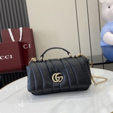 Gucci Top Handle Bags